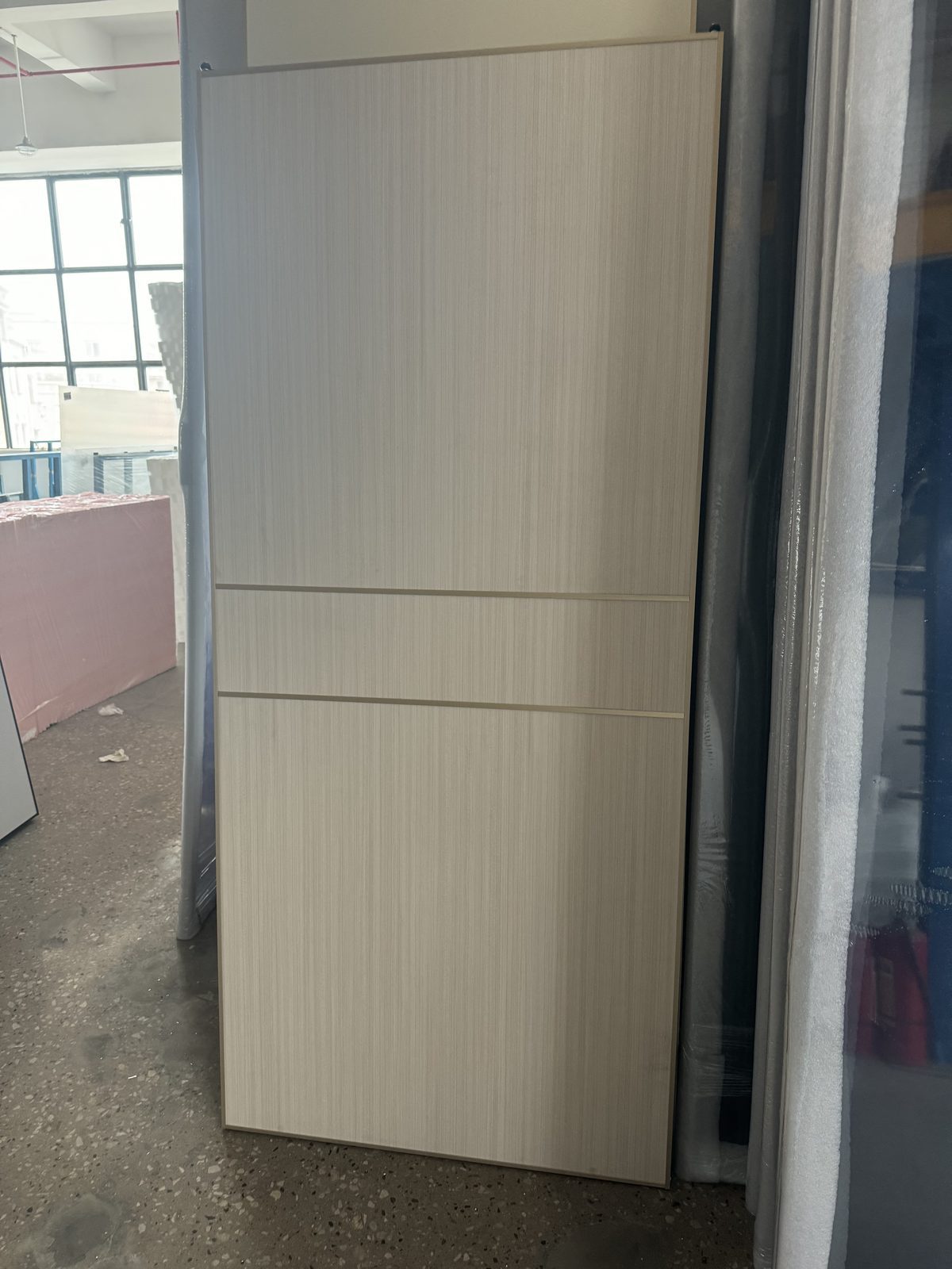 衣柜推拉门系列实拍